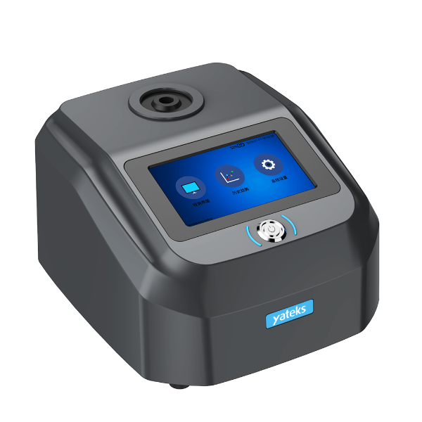 TTL-2便攜式鐵量?jī)x